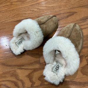 ugg slippers
